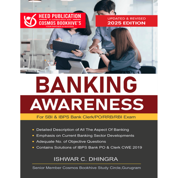 BANKING AWARNESS