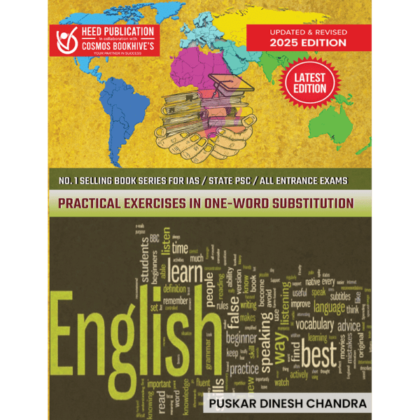 Practical Exercises in One-Word Substitution