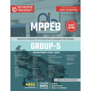MPPEB GROUP - 5