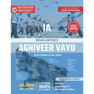 INDIAN AIRFORCE AGNIVEER VAYU