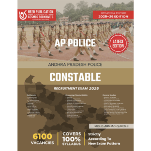 AP POLICE CONSTABLE