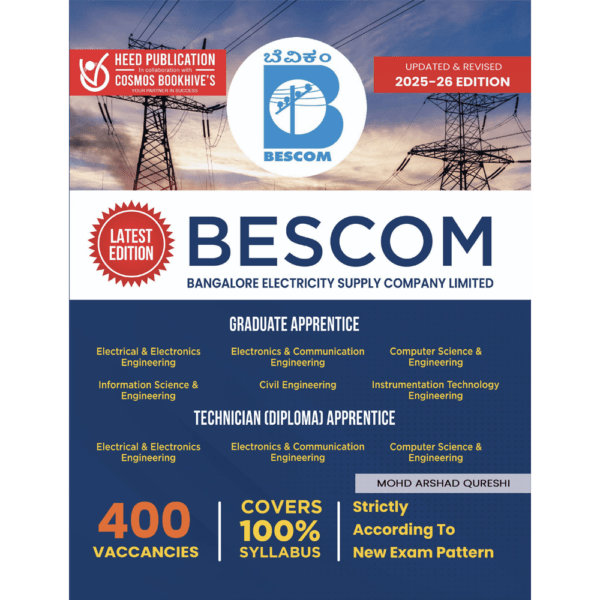 BESCOM APPRENTICE