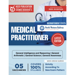 MEDICAL PRATICITIONER