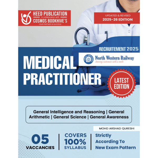 MEDICAL PRATICITIONER
