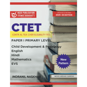 CTET PAPER I PRIMARY LEVEL  _PART