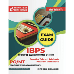 IBPS PO-MT EXAM