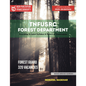 TN FOREST DEPARTMENT