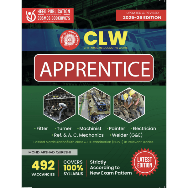 CLW - APPRENTICE