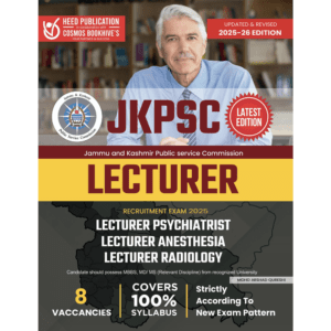 JKPSC-LECTURER