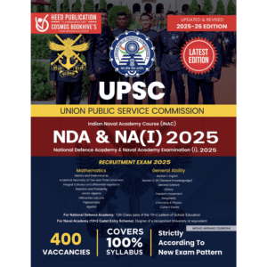 UPSC NDA NA