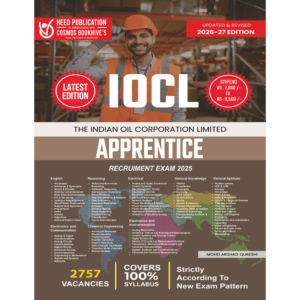 IOCL Apprentice (English)