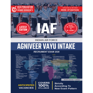 IAF Agniveer Vayu(English)