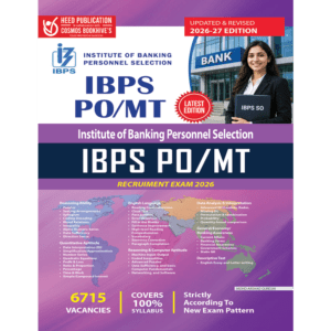 IBPS PO/MT (English)